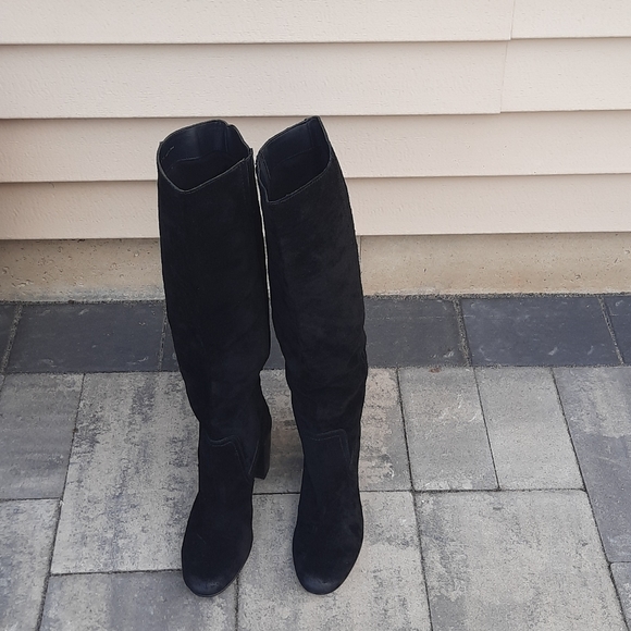 Dolce Vita Shoes - CORMAC BOOTS IN BLACK